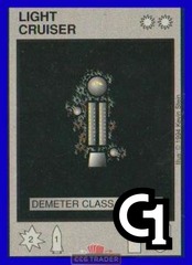 Demeter Class